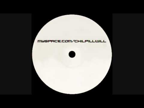 Chilpillwill - Track