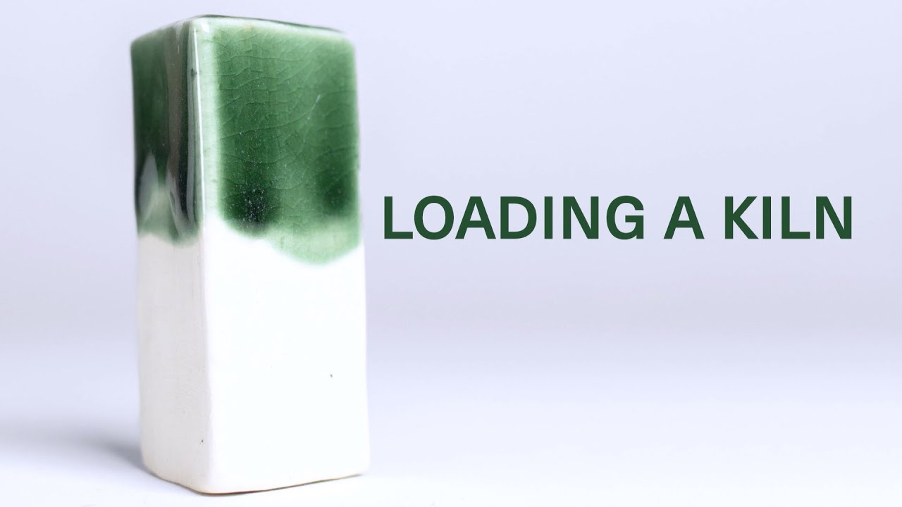 How to Load & Fire a Kiln: Controller Basics, Cones, and Shelf Protection (Sneak Peek)