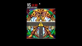 Yugioh Duel Links - Dimension Dice Duel Yugi Summon Exodia Vs Duke Lv.60