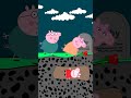 Daddy Pig is not evil, he