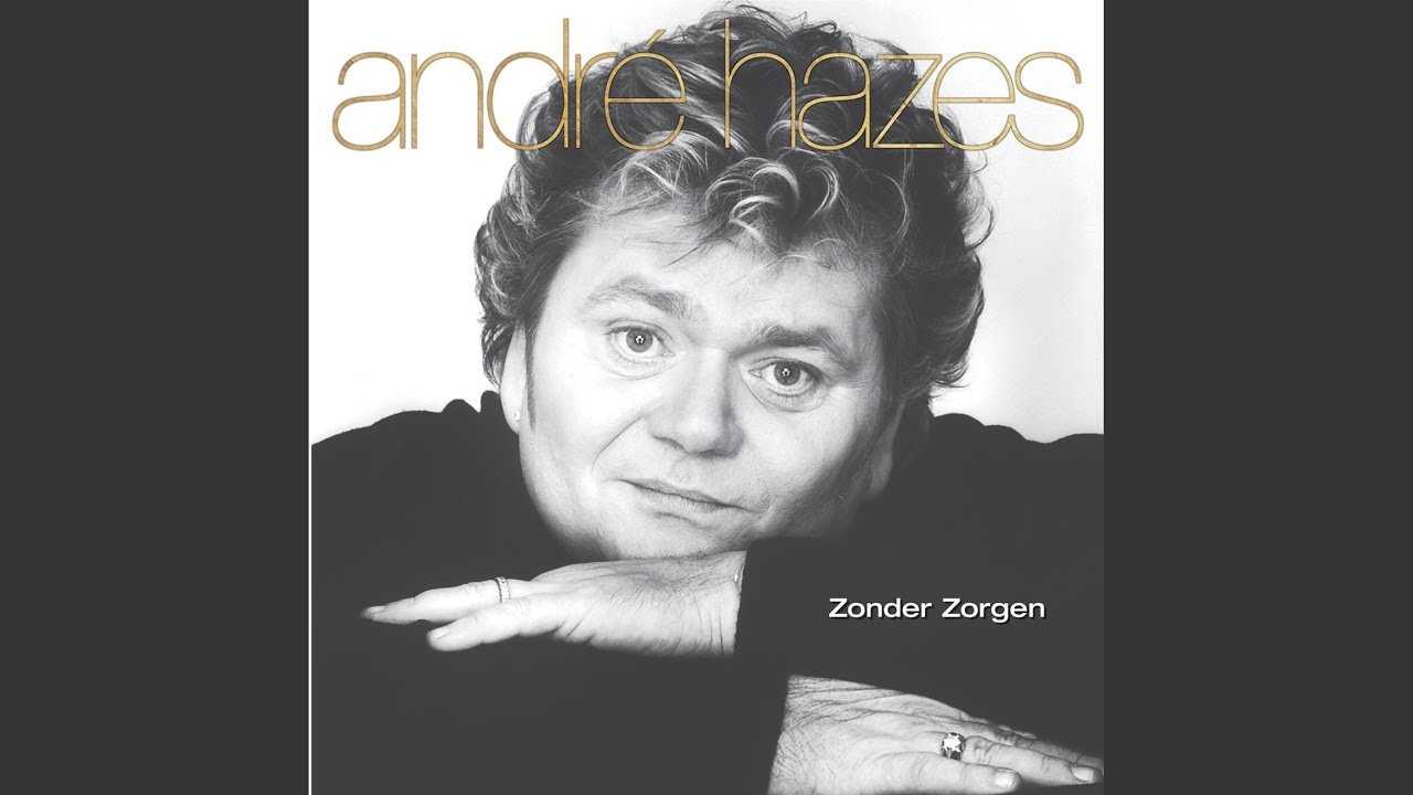 Jij Bent Het Leven Voor Mij - YouTube