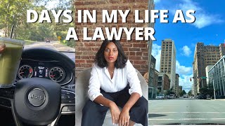 DAYS IN MY LIFE | new car tour, photoshoot, client calls, the hiring struggle