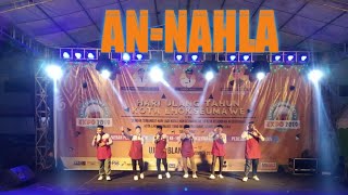 Nasyid Aceh Terbaru Problema Versi Terbaru Annahla