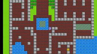 Lets Code: Retro - Dragon Quest - Preview 1 Wealth