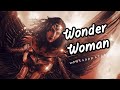 Wonder woman transformation whatsapp status