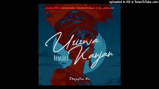 Uzizwa Kanjani remake