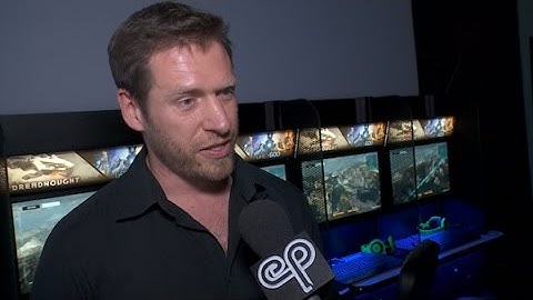 Dreadnought - Game Developer Interview