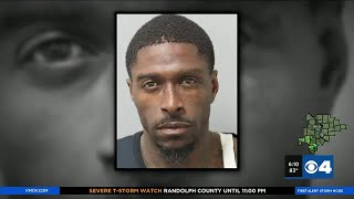 Suspect charged in downtown parking garage shootings