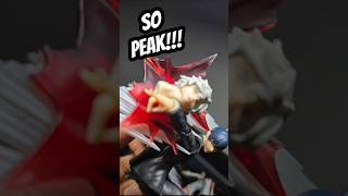 Figure Collecting Is Truly A Joy