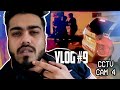 V #9 | HAADSA - GAMING HOUSE CCTV FOOTAGE | MAMBA CONNECTS