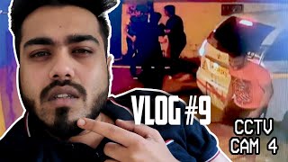 V #9 | HAADSA - GAMING HOUSE CCTV FOOTAGE | MAMBA CONNECTS