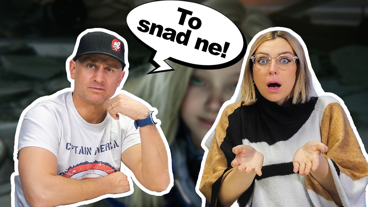 Pedofilní drama z herního světa || Poslední Podcast #37