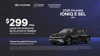 Hyundai IONIQ 5 05/21/2026 7426082