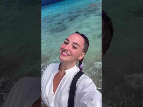 سارة الورع ب لوك جديد