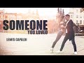 Lewis Capaldi  „Someone You Loved" DJ Tronky Bachata Version - Bachata meets Zouk Ania & Pawel