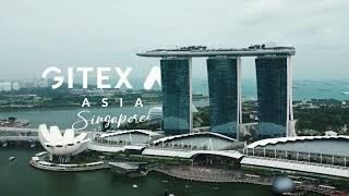 GITEX Asia 2026