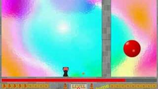 NGN Xavier - Bubble Struggle part 1
