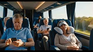 Daytona Beach Charter Bus Rentals for Groups of Any Size