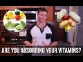 How to Get the Most out of Vitamin Supplements- Thomas DeLauer