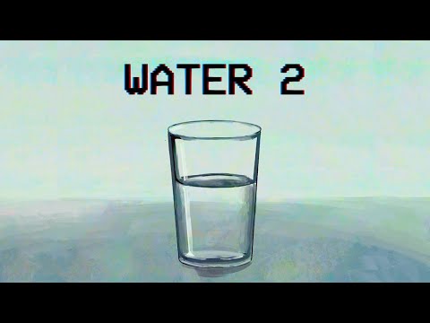 Zooliminology: Water 2