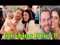 Breaking News ‼️ Derek Hough Shares What He's Most Looking Forward to on His First Father's Day as