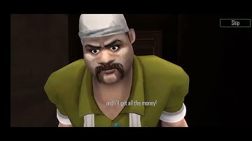 New Video | Mr. Ukaayo | Scary Butcher 3D Game #4