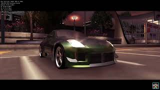 Need for Speed: Underground 2 Retroachievements 1