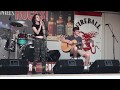 Brooks &amp; Aidan "Run and Hide" acoustic cover