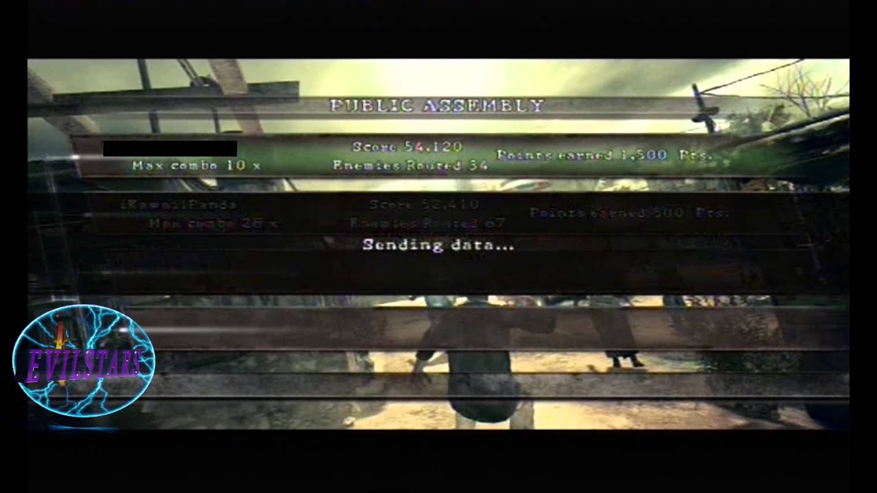 EVILSTARS RE5 WINNING MONTAGE SLAYERS PART 1