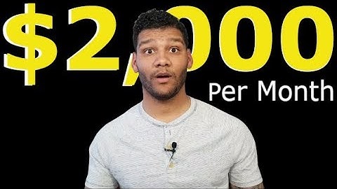 Passive Income: Bank Account Churning Explained