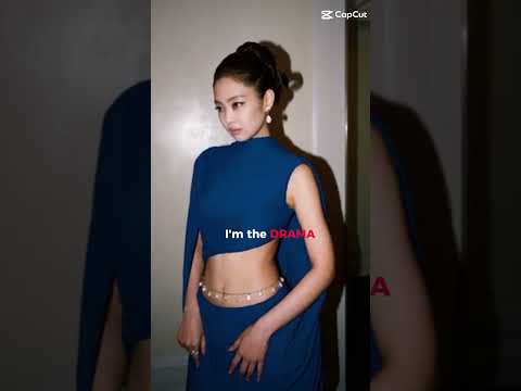 Jennie Met Gala 2024 💜💜 looking very hot 🔥#jennie#metgala2024#vogue