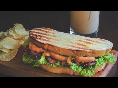 How to Make a Gourmet Sandwich