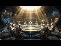 Why No One Dares Search Humans—Even Inside the Most Secure Council Chambers HFY | HFY Sci-Fi Stories