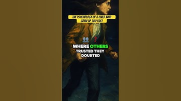 ⬆️ Individuation: How to Reclaim the Childhood You Lost | Carl Jung