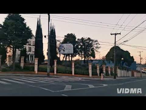 COLOMBO PR: DESCUBRA O CENTRO DA CIDADE E SUAS BELEZAS