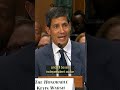 Senate Grills Trump's Fed Chair Pick Warsh  Key Takeaways