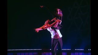 Crazy In Love - Yale-NUS Ballroom (Fall 2019)