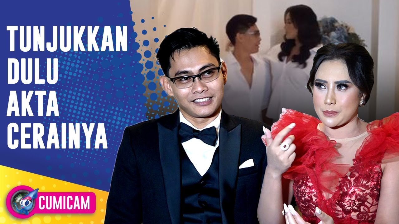 Inilah Syarat Mutlak yang Harus Dipenuhi oleh Calon Suami Shinta Bachir Sebelum Naik ke Pelaminan