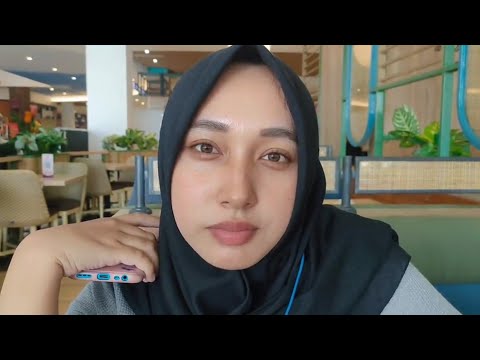 Mama Cantik Live Tipis Tipis