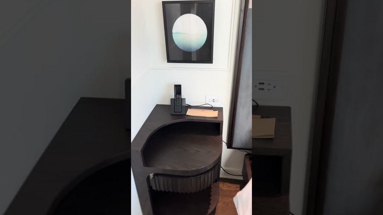 Thompson Washington DC - part of Hyatt [326]