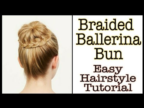 Ballet Bun Hair Nets - Accessories | Bunheads BH420 | DiscountDance.com