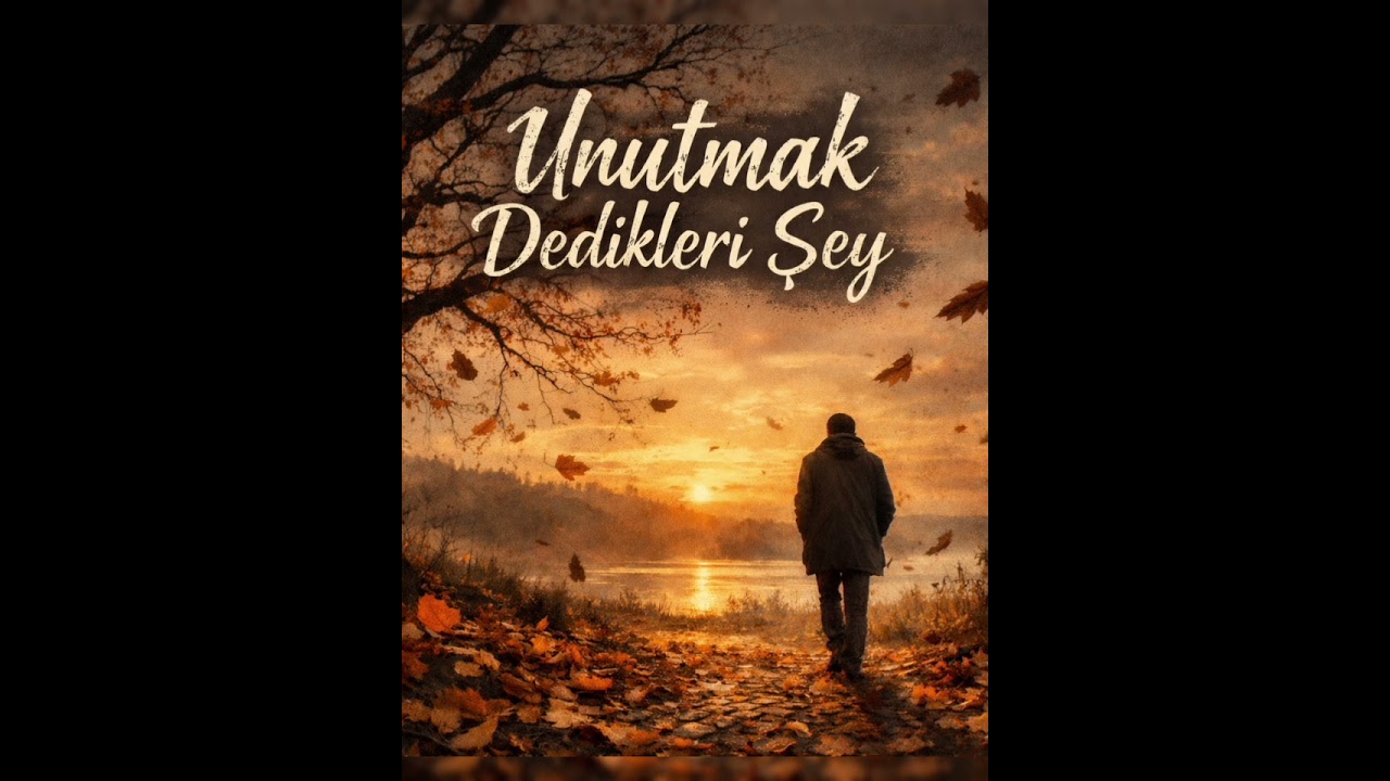 Unutmak Dedikleri Şey #öneçıkar #keşvet