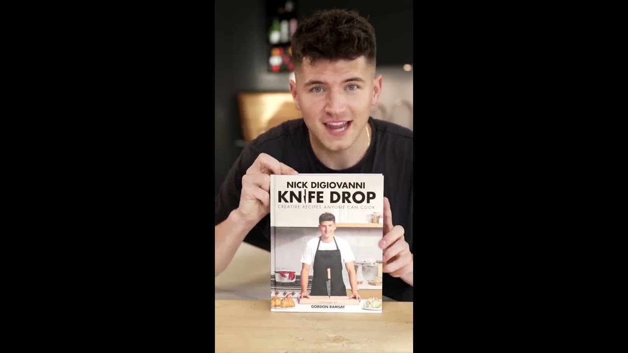Cutting Board Reveal
