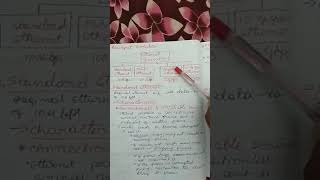 Module 5|Ethernet Evolution【 Standard Ethernet- To be continued 】|PART 1