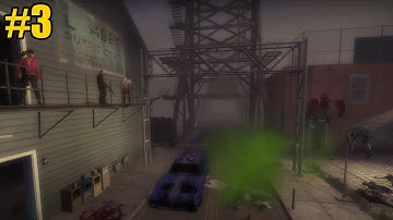 Left 4 Dead 2 - The Passing #3