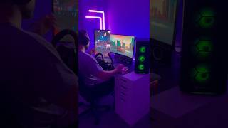 What Are We Playing Today ? Gaming Or Sim Racing Setup?