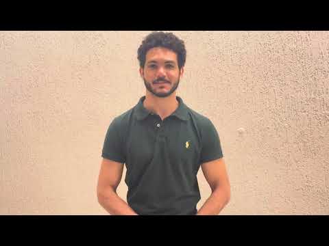 Video apresentação, 29 anos