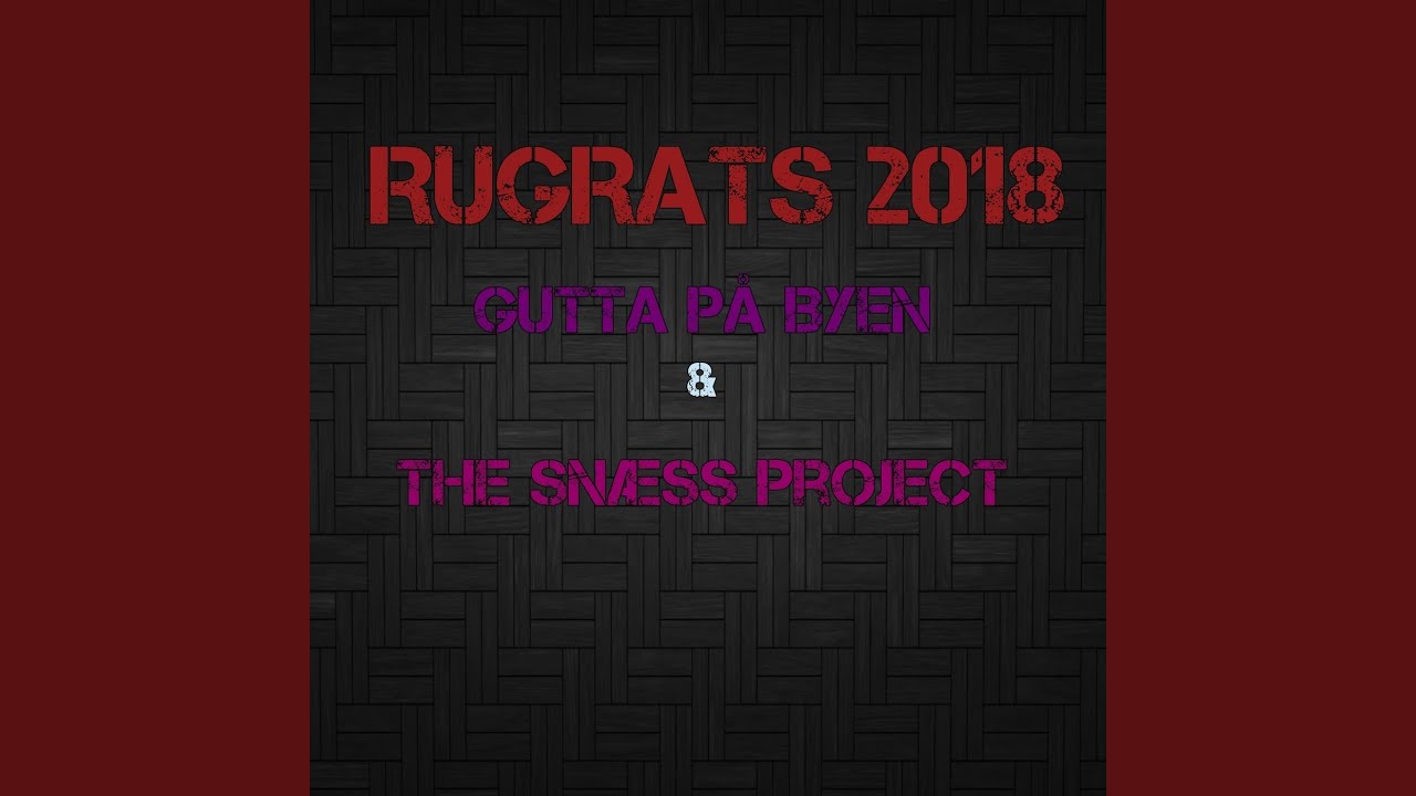 Rugrats 2018