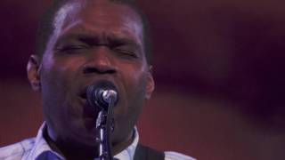 Robert Cray - Great Big Old House chords