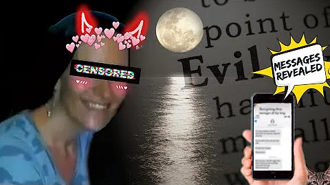 Terri Lynn Threatens Real Entertainment News. Did ...